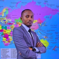 Edward Ngure Email