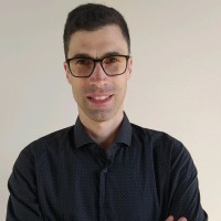 Fassi Gru Employee Valentino Birolini's profile photo