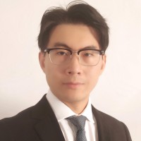 Acusensus Employee Sam Zhang's profile photo