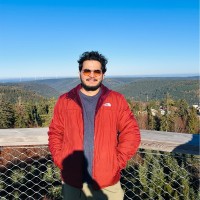 Altiostar Networks India Pvt. Ltd Employee Intheshan Sayyed's profile photo