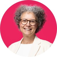 Essent Employee Debbie Hameetman's profile photo