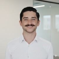 Open Rate Employee Andre Merin's profile photo