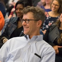 Catapult Employee Bob Cruickshank's profile photo