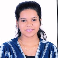Search4Research™ Employee Namrata Kapare's profile photo
