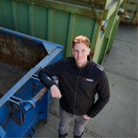 Willem de Graaf Email