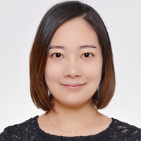貝萊德 Employee Simin Li's profile photo