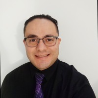 Cargolution Employee Gabriel Ochoa's profile photo