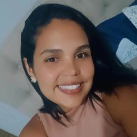 Lutex Employee Larissa dos Santos Nascimento's profile photo