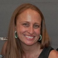 Teach For America Employee Jennifer Early's profile photo