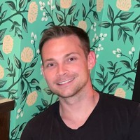 JustPark Employee Stuart Emerson's profile photo