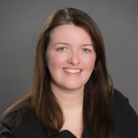 A&O Shearman Employee Nikki Johnstone's profile photo