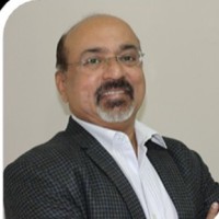 i-Source Infosystems Pvt. Ltd. Employee Vivek Ransubhe's profile photo
