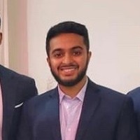 Sinan Jiwani Email & Phone Number