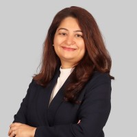 Vito India Advisors Employee Radha Mulani's profile photo