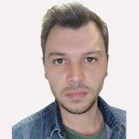 Advisable Employee Viktor Tatgjonaj's profile photo