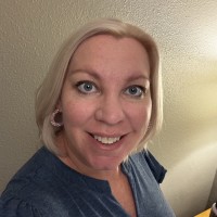 Social Cipher Employee Suzanne Stott's profile photo