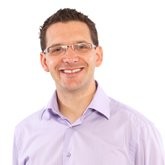 Dancing Badger Employee Mark Russell's profile photo