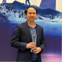 WinCommerce - Masan Group Employee Ho Long's profile photo