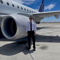 SkyWest Airlines Employee Charles Suggs's profile photo