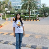 OL TECH SOLUTIONS Employee Nitu Kumari's profile photo
