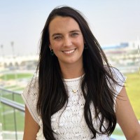 Ethara Employee Luschka de Villiers's profile photo