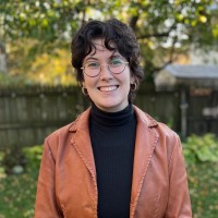 Northwestern University - Weinberg College of Arts and Sciences Employee Anna Hughes's profile photo
