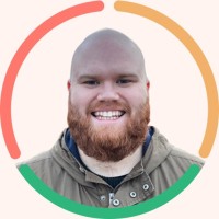 Evidenced Employee Lewis Moore's profile photo