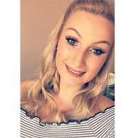 Teaching Support Employee Sarah Fordree's profile photo