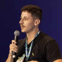 Dobra Employee Augusto Massena's profile photo