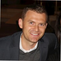 Jeremy McEver Email & Phone Number