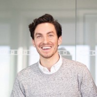 Balanced Rock Power Employee Jesse Cohen's profile photo