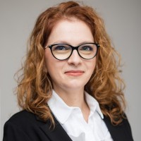 Roxana Ene Email
