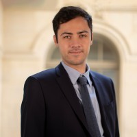 Rothschild & Co Employee Nader Nahas's profile photo