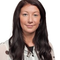 Victoria O'Connell Email