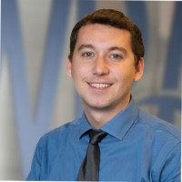 WRA Engineering Employee Ryan Johnson's profile photo