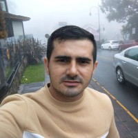 Serviman Employee Roberto Fontenele's profile photo