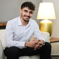 Key One Employee Abdelrahman Amgad's profile photo