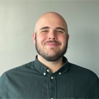 Gather Town Employee Samuel Smith's profile photo
