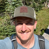 UCC Inc. Employee Samuel Oberting's profile photo