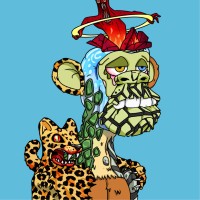 Chris Barger Email & Phone Number