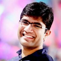 Chintan Thakkar Email & Phone Number