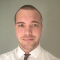 RevolutionEHR Employee Ryan Jacobson's profile photo