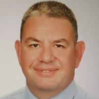 Inforte Bilisim Employee Burak Çetiner's profile photo