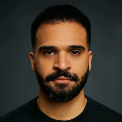 NIKAN Employee Yosef Rajaeian's profile photo