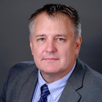 Centene Corporation Employee Rick Reynolds's profile photo