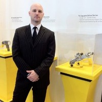 TorcUP, Inc. Employee John Kovacs's profile photo