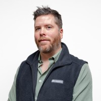 St. Joseph's Health System Employee Keith Metcalfe's profile photo