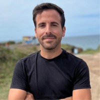 Municipalidad de General Pueyrredon Employee Francisco Taverna's profile photo