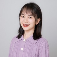 Pearson Employee Haiyan Wang's profile photo
