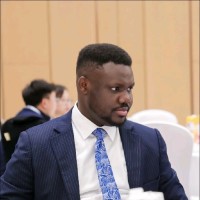 Olufunso Somorin Email & Phone Number